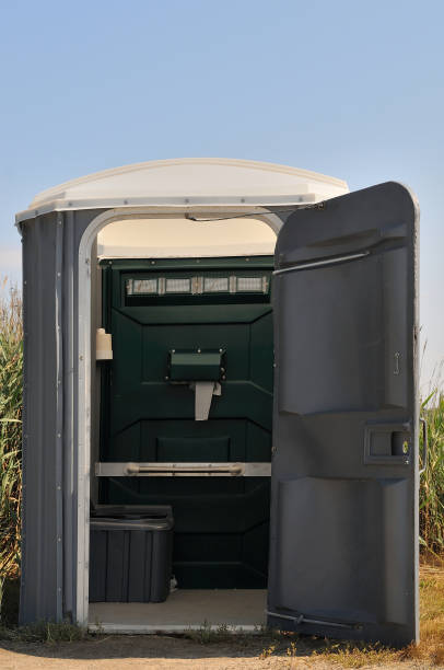 Best Construction site porta potty rental  in Clermont, FL